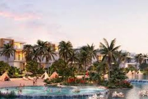 Adosado en venta en Dubai, EAU 5 dormitorios, 219.6 m2 № 679784 - foto 9