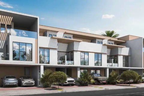 Adosado en venta en Dubai, EAU 5 dormitorios, 219.6 m2 № 679784 - foto 6