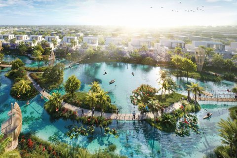 Adosado en venta en Dubai, EAU 5 dormitorios, 219.6 m2 № 679784 - foto 3