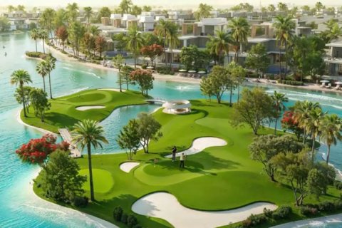 Adosado en venta en Dubai, EAU 5 dormitorios, 219.6 m2 № 679784 - foto 8