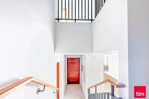 Rumah bandar di Dubai, UAE 4 bilik tidur, 36020.7 meter persegi № 679781 - foto 7