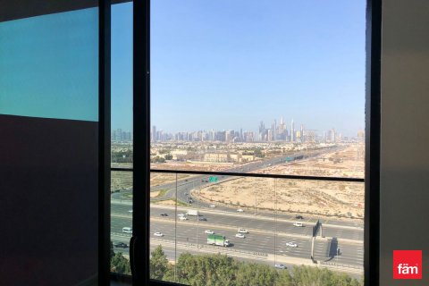 Byt v Dubai, SAE 2 ložnice, 91.3 m² Č.: 679785 - fotografie 7