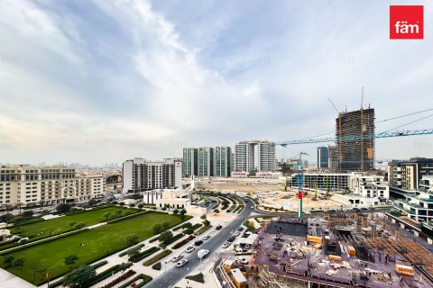 Apartmen di Arjan, Dubai, UAE 1 bilik tidur, 69.9 meter persegi № 679787 - foto 13