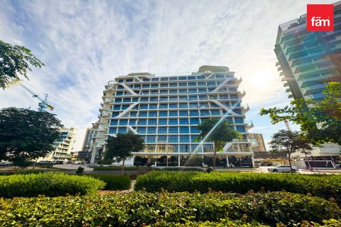 Apartmen di Arjan, Dubai, UAE 1 bilik tidur, 69.9 meter persegi № 679787 - foto 8