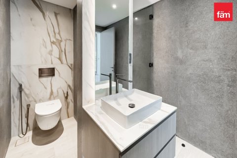 Apartmen di Arjan, Dubai, UAE 1 bilik tidur, 69.9 meter persegi № 679787 - foto 15