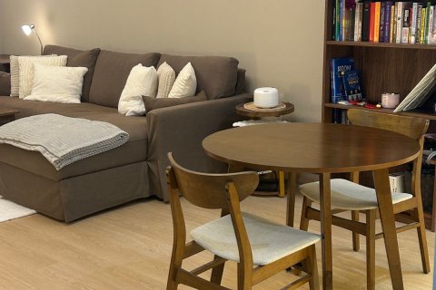 Apartmán v Dubai, SAE 2 spálne, 128.9 m2 č. 679782 - Fotografia 14