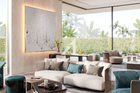 Villa sa Meydan, Dubai, UAE 5 silid-tulugan, 766.5 sq.m. № 630102 - larawan 2