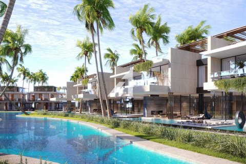 Villa sa Meydan, Dubai, UAE 5 silid-tulugan, 766.5 sq.m. № 630102 - larawan 20