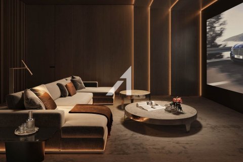 Villa sa Meydan, Dubai, UAE 5 silid-tulugan, 766.5 sq.m. № 630102 - larawan 8