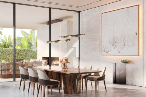 Villa sa Meydan, Dubai, UAE 5 silid-tulugan, 766.5 sq.m. № 630102 - larawan 7