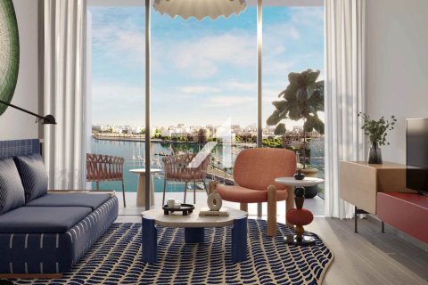 Apartment til salg i Dubai, UAE 1 soveværelse, 62.7 kvm № 630104 - foto 4
