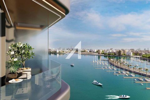 Apartment til salg i Dubai, UAE 1 soveværelse, 62.7 kvm № 630104 - foto 1