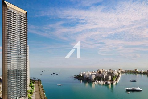 Apartment til salg i Dubai, UAE 1 soveværelse, 62.7 kvm № 630104 - foto 9