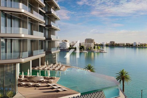 Apartment til salg i Dubai, UAE 1 soveværelse, 62.7 kvm № 630104 - foto 16