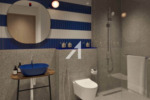 Apartment til salg i Dubai, UAE 1 soveværelse, 62.7 kvm № 630104 - foto 7