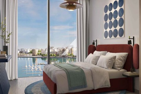 Lakás itt: Dubai, EAE, 1 hálószoba, 62.7 m², azonosító: 630104 - fénykép 6