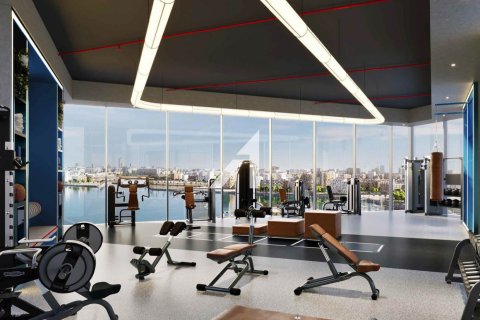 Lakás itt: Dubai, EAE, 1 hálószoba, 62.7 m², azonosító: 630104 - fénykép 14