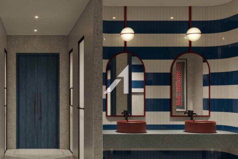 Lakás itt: Dubai, EAE, 1 hálószoba, 62.7 m², azonosító: 630104 - fénykép 8