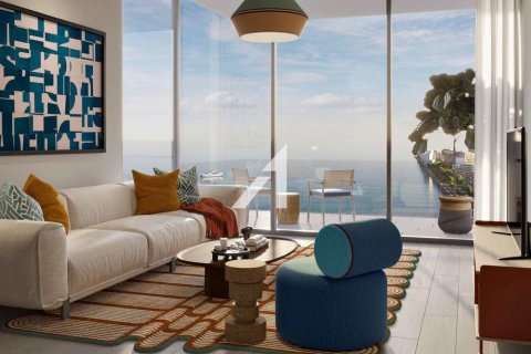 Apartment til salg i Dubai, UAE 1 soveværelse, 62.7 kvm № 630104 - foto 3