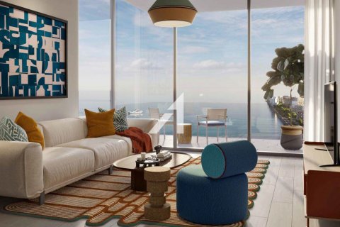 Lakás itt: Dubai, EAE, 1 hálószoba, 62.7 m², azonosító: 630104 - fénykép 3