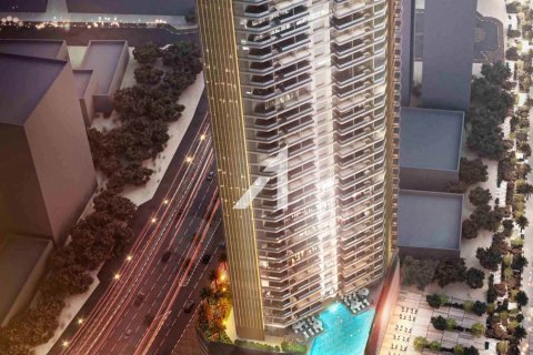 آپارتمان برای فروش در  Dubai، امارات متحده عربی  1 خوابه ، 62.7 متر مربع ، شماره 630104 - تصویر 11