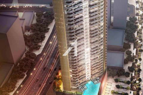 Lakás itt: Dubai, EAE, 1 hálószoba, 62.7 m², azonosító: 630104 - fénykép 11