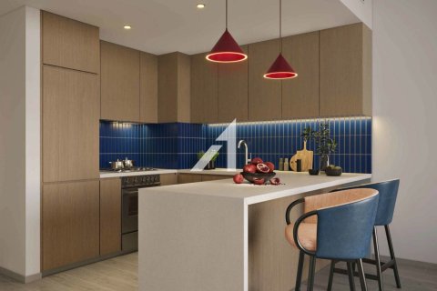 Lakás itt: Dubai, EAE, 1 hálószoba, 62.7 m², azonosító: 630104 - fénykép 5