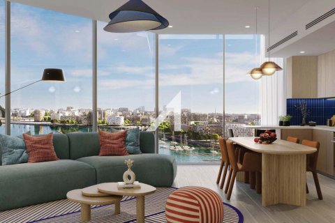 Apartment til salg i Dubai, UAE 1 soveværelse, 62.7 kvm № 630104 - foto 2