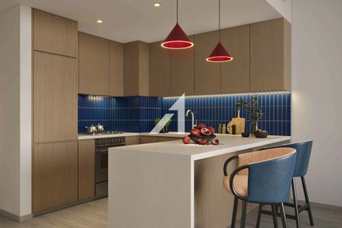 Apartment til salg i Dubai, UAE 1 soveværelse, 62.7 kvm № 630104 - foto 5