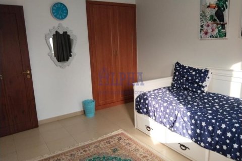 Townhouse in Al Hamra Village, Ras Al Khaimah, UAE 3 bedrooms, 252.5 sq.m. № 719977 - photo 15