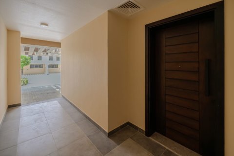 خانه شهری برای اجاره در Damac Lagoons، Dubai، امارات متحده عربی 4 خوابه ، 144 متر مربع ، شماره 719998 - تصویر 20
