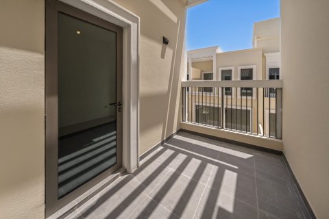 خانه شهری برای اجاره در Damac Lagoons، Dubai، امارات متحده عربی 4 خوابه ، 144 متر مربع ، شماره 719998 - تصویر 14