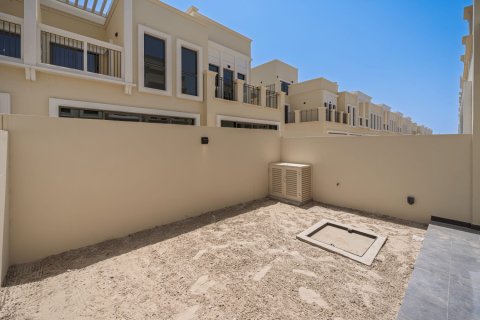 خانه شهری برای اجاره در Damac Lagoons، Dubai، امارات متحده عربی 4 خوابه ، 144 متر مربع ، شماره 719998 - تصویر 16
