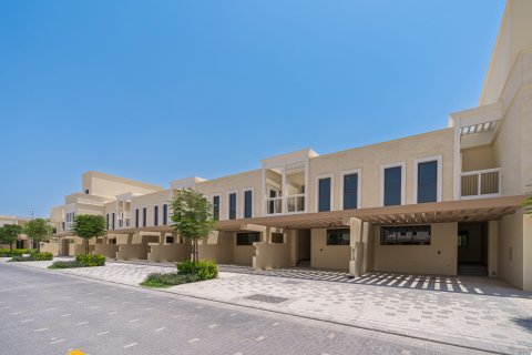 Kuća u nizu u Damac Lagoons, Dubai, UAE 4 spavaćih soba, 144 m2 Br. 719998 - fotografija 7