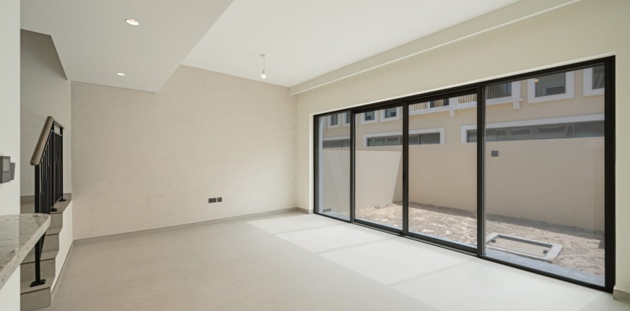 Rumah bandar di Damac Lagoons, Dubai, UAE 4 bilik tidur, 144 meter persegi № 719998