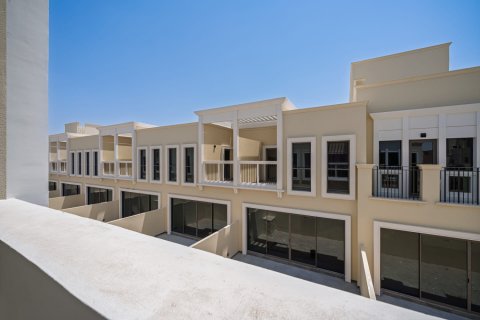 خانه شهری برای اجاره در Damac Lagoons، Dubai، امارات متحده عربی 4 خوابه ، 144 متر مربع ، شماره 719998 - تصویر 15