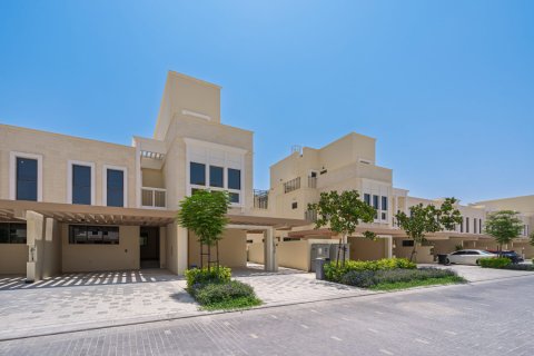 خانه شهری برای اجاره در Damac Lagoons، Dubai، امارات متحده عربی 4 خوابه ، 144 متر مربع ، شماره 719998 - تصویر 18
