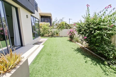 Adosado en alquiler en Dubai Hills Estate, Dubai, EAU 4 dormitorios, 229 m2 № 719978 - foto 24