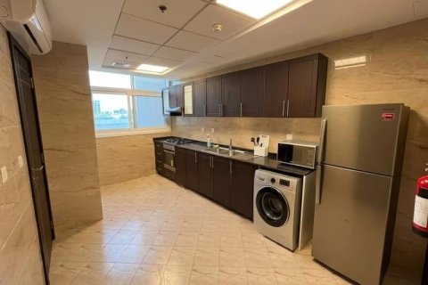 Apartman u Arjan, Dubai, UAE 3 spavaćih soba, 187 m2 Br. 719980 - fotografija 7
