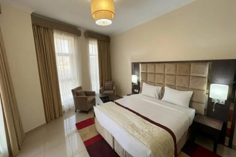 Apartman u Arjan, Dubai, UAE 3 spavaćih soba, 187 m2 Br. 719980 - fotografija 1