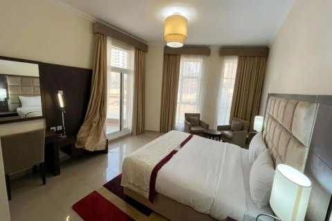 Apartman u Arjan, Dubai, UAE 3 spavaćih soba, 187 m2 Br. 719980 - fotografija 8