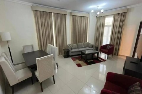 Apartman u Arjan, Dubai, UAE 3 spavaćih soba, 187 m2 Br. 719980 - fotografija 6
