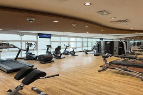 Apartman u Arjan, Dubai, UAE 3 spavaćih soba, 187 m2 Br. 719980 - fotografija 15
