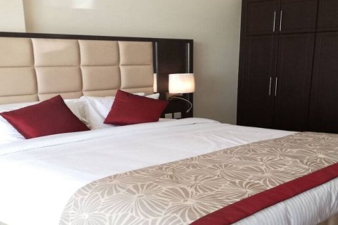 Byt v Arjan, Dubai, SAE 3 ložnice, 187 m² Č.: 719980 - fotografie 4