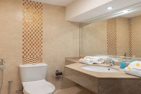 Apartman u Arjan, Dubai, UAE 3 spavaćih soba, 187 m2 Br. 719980 - fotografija 10