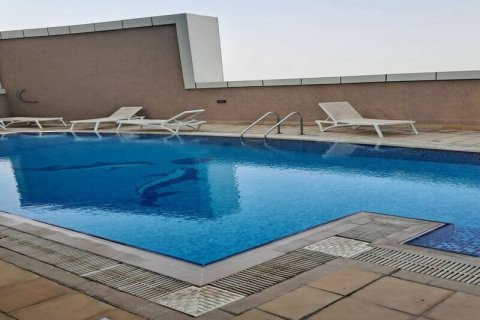 Apartman u Arjan, Dubai, UAE 3 spavaćih soba, 187 m2 Br. 719980 - fotografija 12