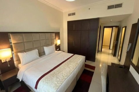 Byt v Arjan, Dubai, SAE 3 ložnice, 187 m² Č.: 719980 - fotografie 2