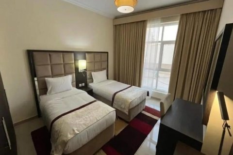 Apartman u Arjan, Dubai, UAE 3 spavaćih soba, 187 m2 Br. 719980 - fotografija 9