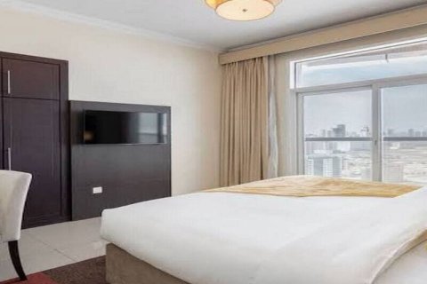 Apartman u Arjan, Dubai, UAE 3 spavaćih soba, 187 m2 Br. 719980 - fotografija 13