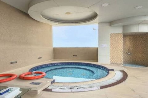 Apartman u Arjan, Dubai, UAE 3 spavaćih soba, 187 m2 Br. 719980 - fotografija 11